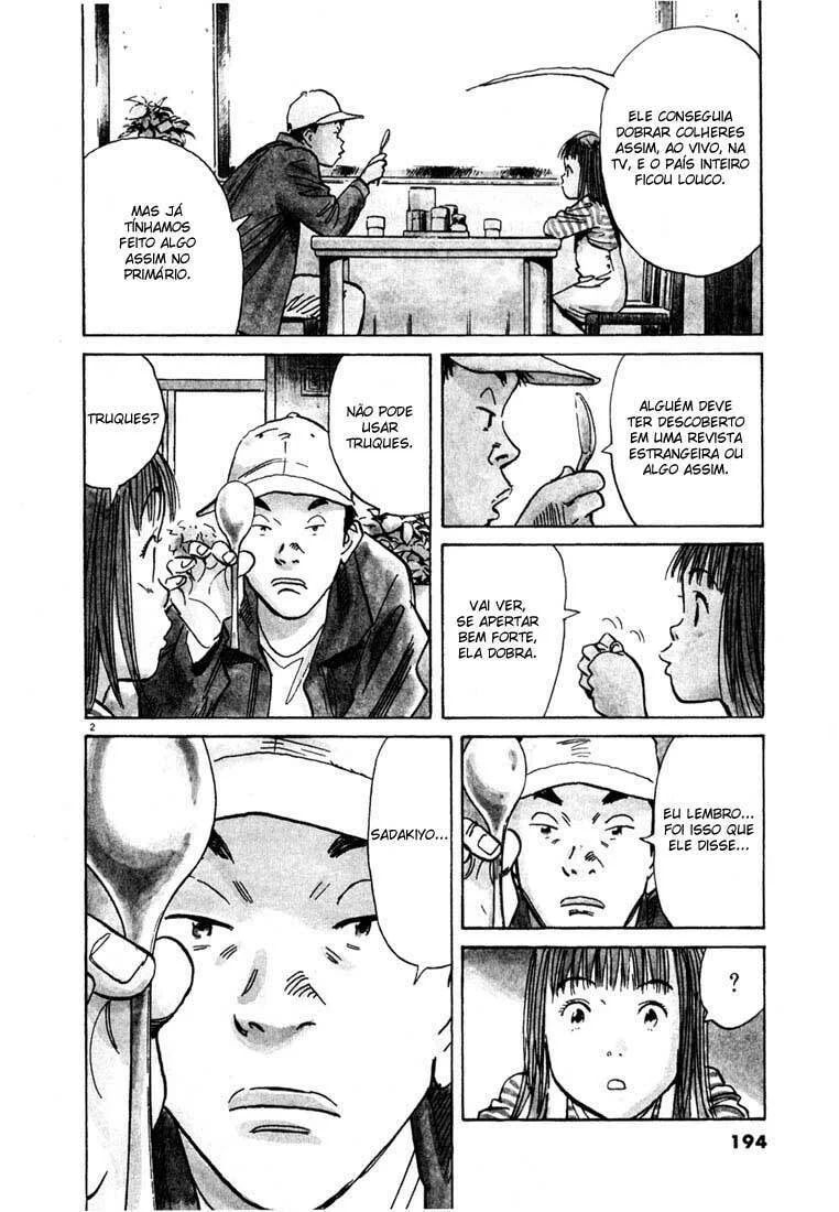 Read 20th Century Boys pt Manga Online