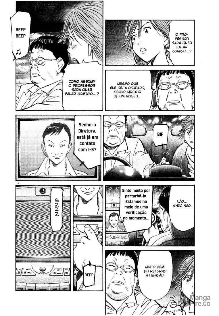 Read 20th Century Boys pt Manga Online