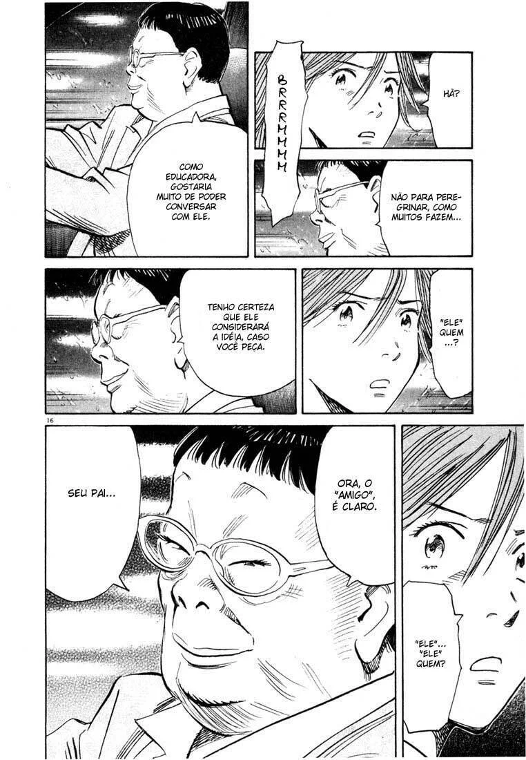Read 20th Century Boys pt Manga Online