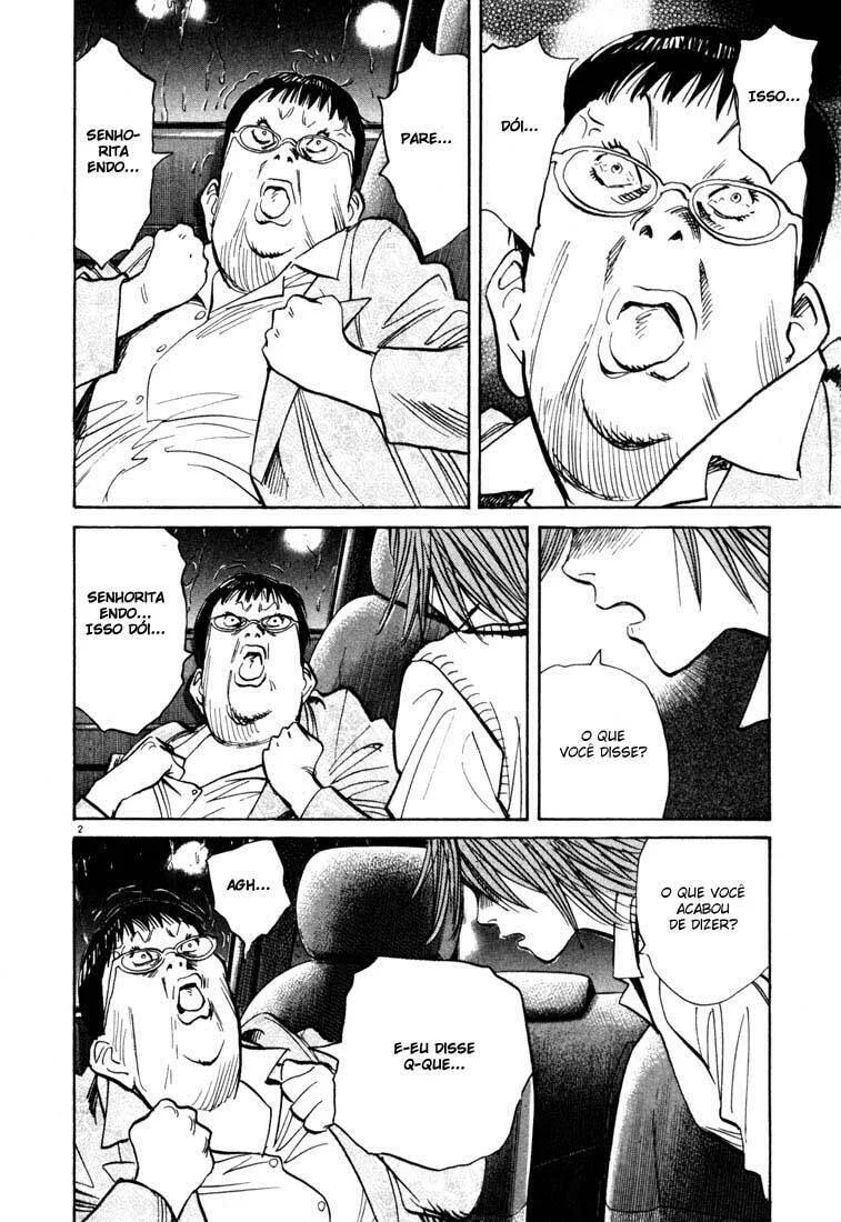 Read 20th Century Boys pt Manga Online