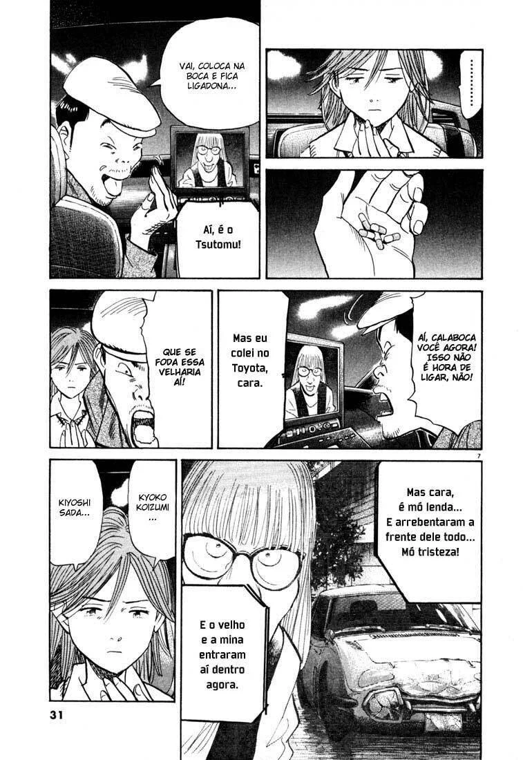 Read 20th Century Boys pt Manga Online