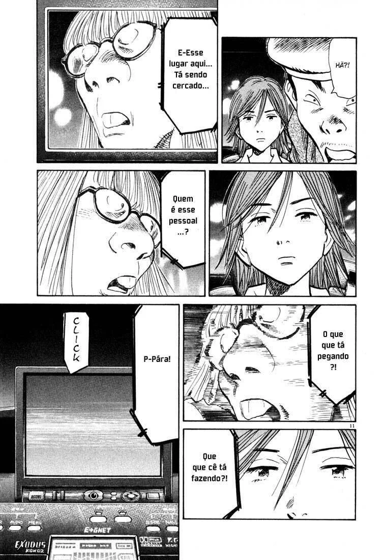 Read 20th Century Boys pt Manga Online