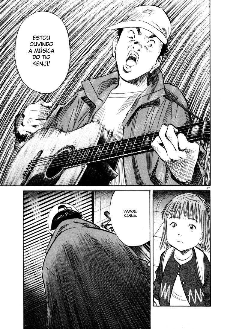 Read 20th Century Boys pt Manga Online