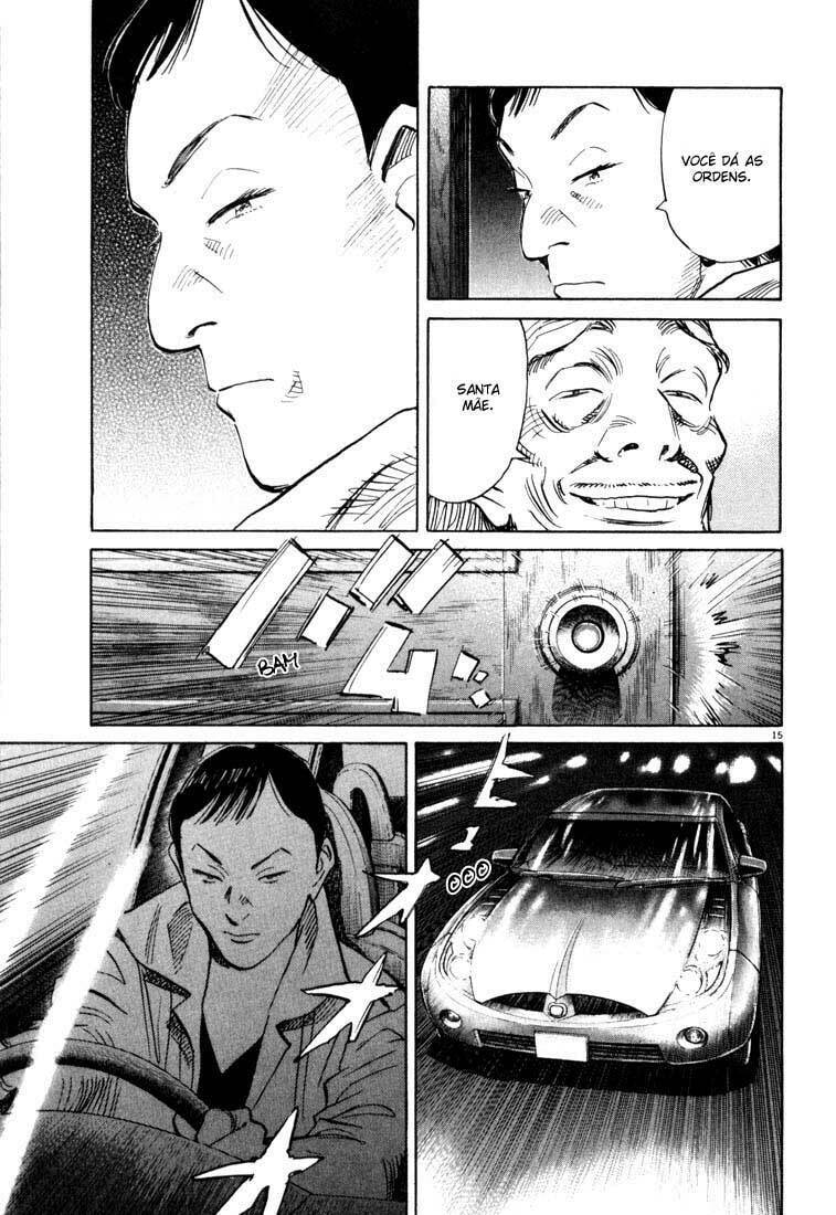 Read 20th Century Boys pt Manga Online