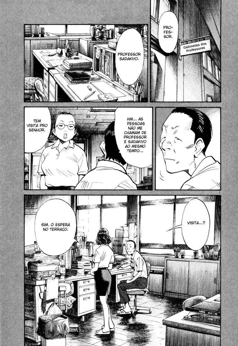 Read 20th Century Boys pt Manga Online