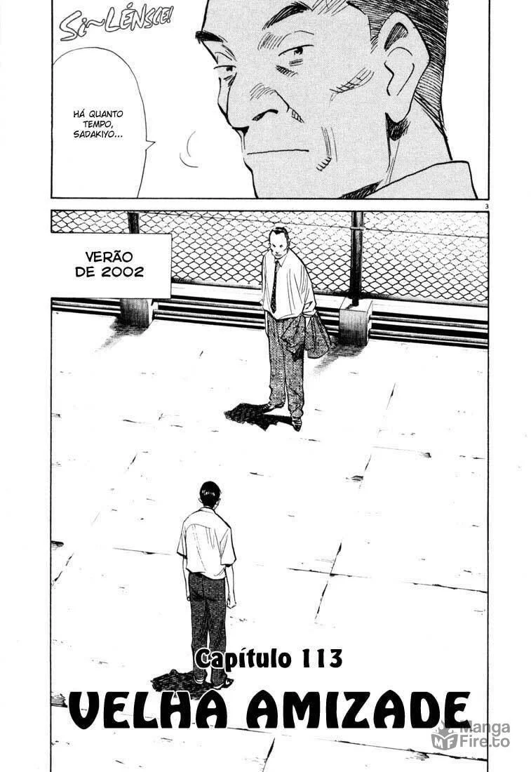 Read 20th Century Boys pt Manga Online