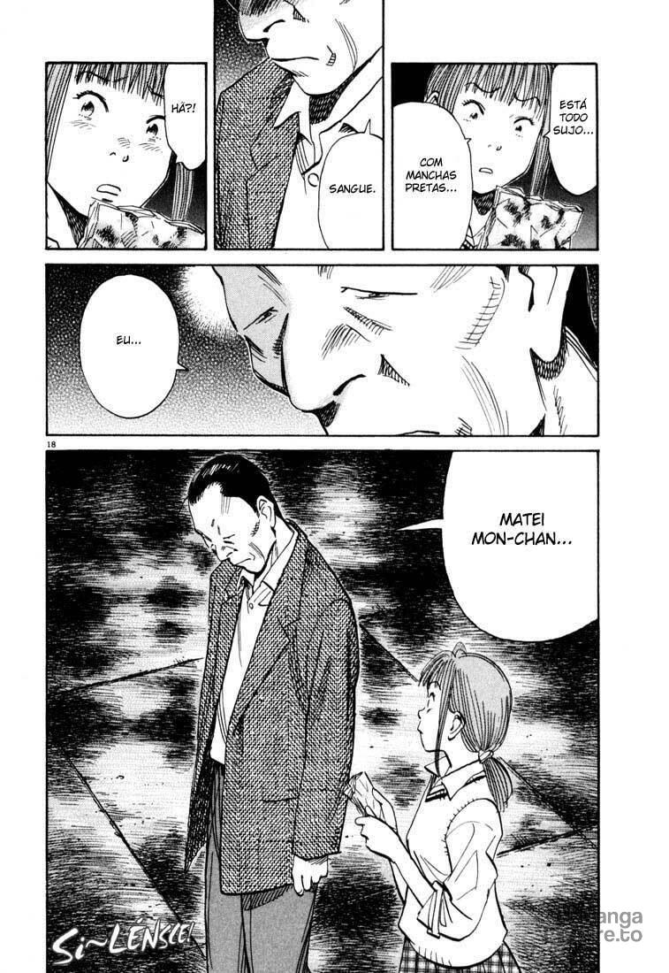 Read 20th Century Boys pt Manga Online