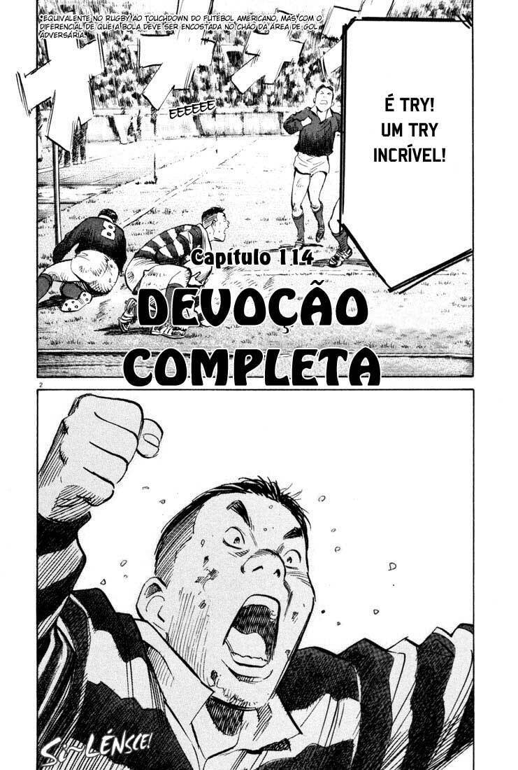 Read 20th Century Boys pt Manga Online