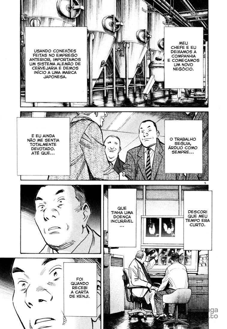 Read 20th Century Boys pt Manga Online