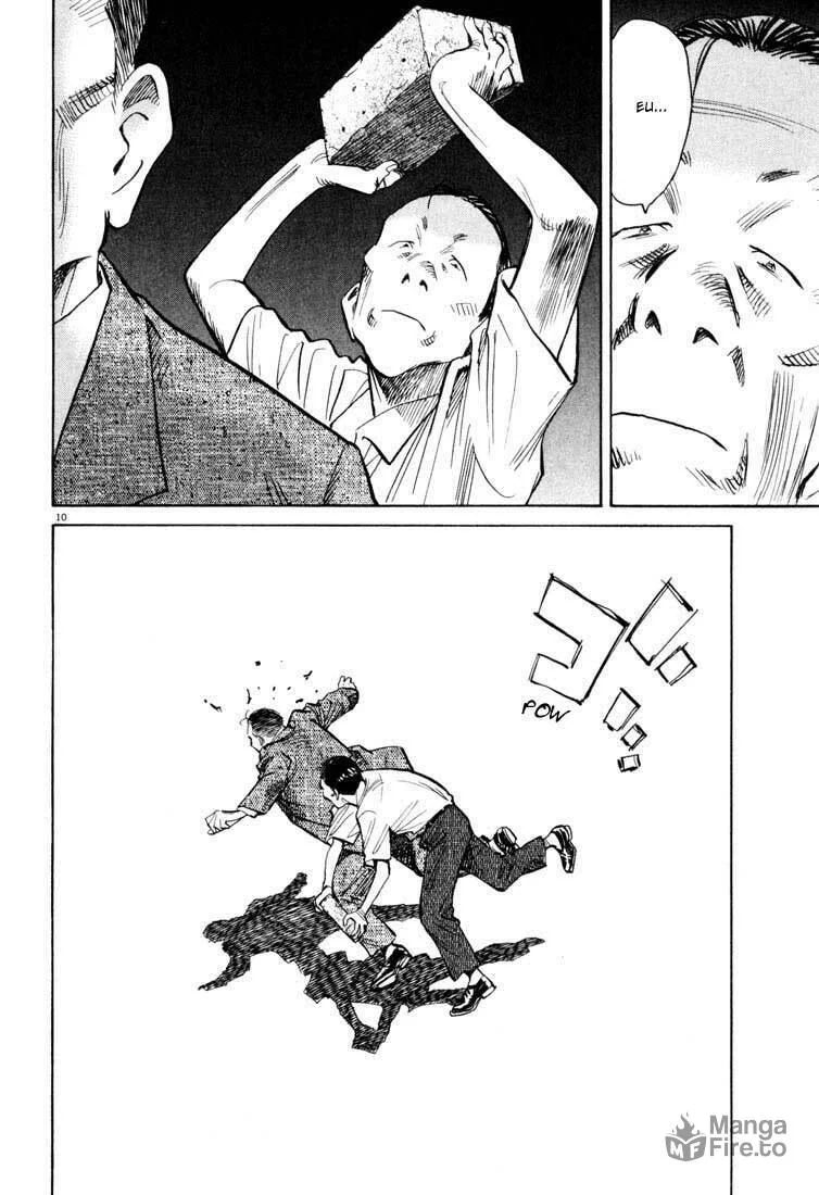 Read 20th Century Boys pt Manga Online