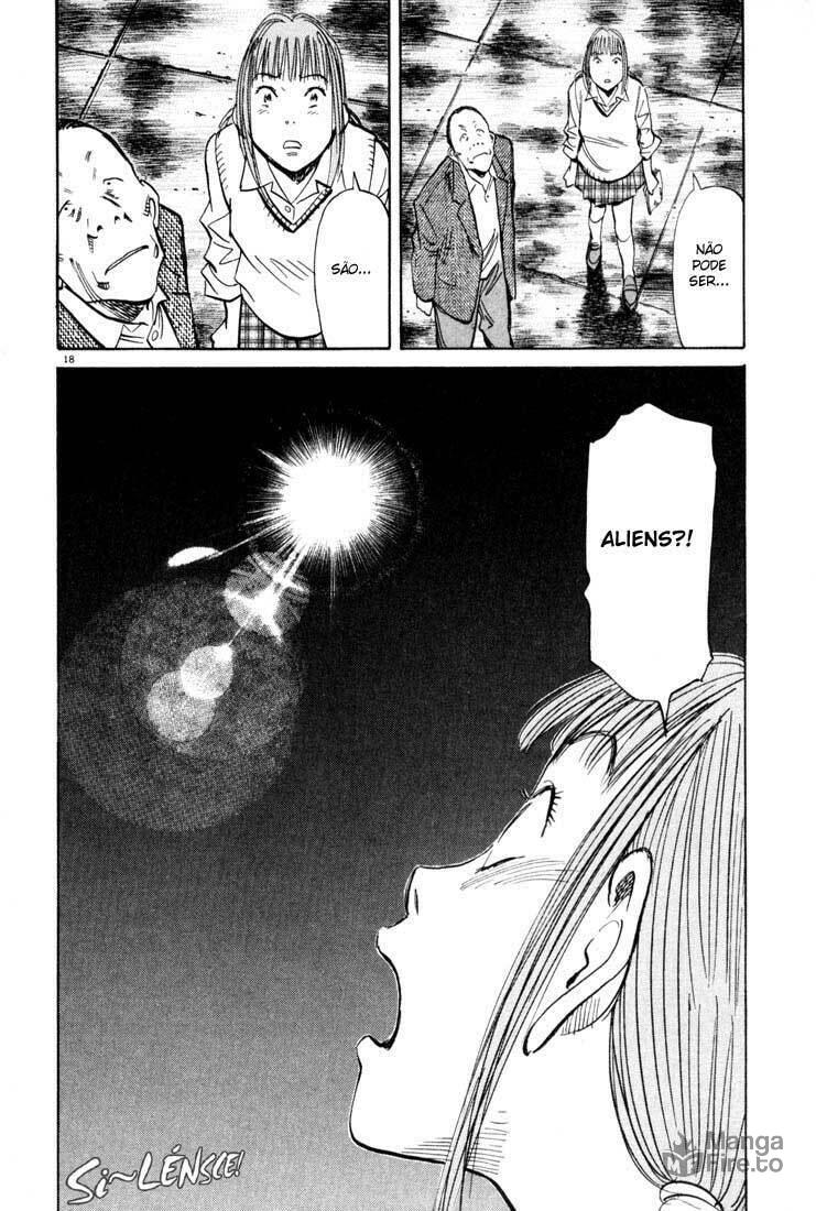 Read 20th Century Boys pt Manga Online
