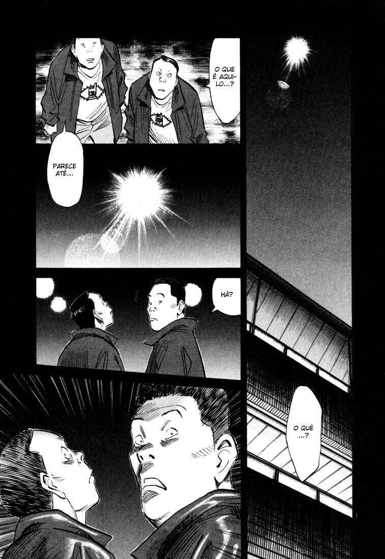 Read 20th Century Boys pt Manga Online