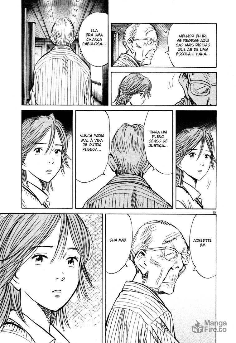 Read 20th Century Boys pt Manga Online