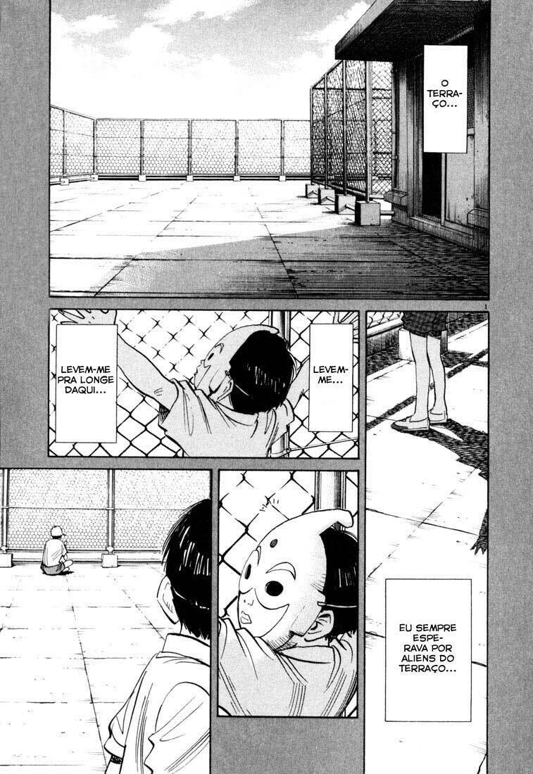 Read 20th Century Boys pt Manga Online