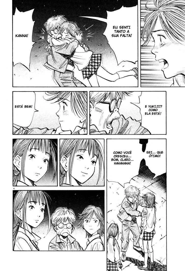 Read 20th Century Boys pt Manga Online