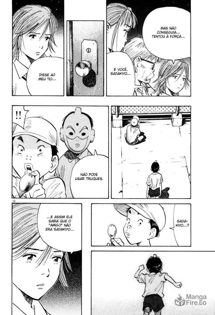 Read 20th Century Boys pt Manga Online