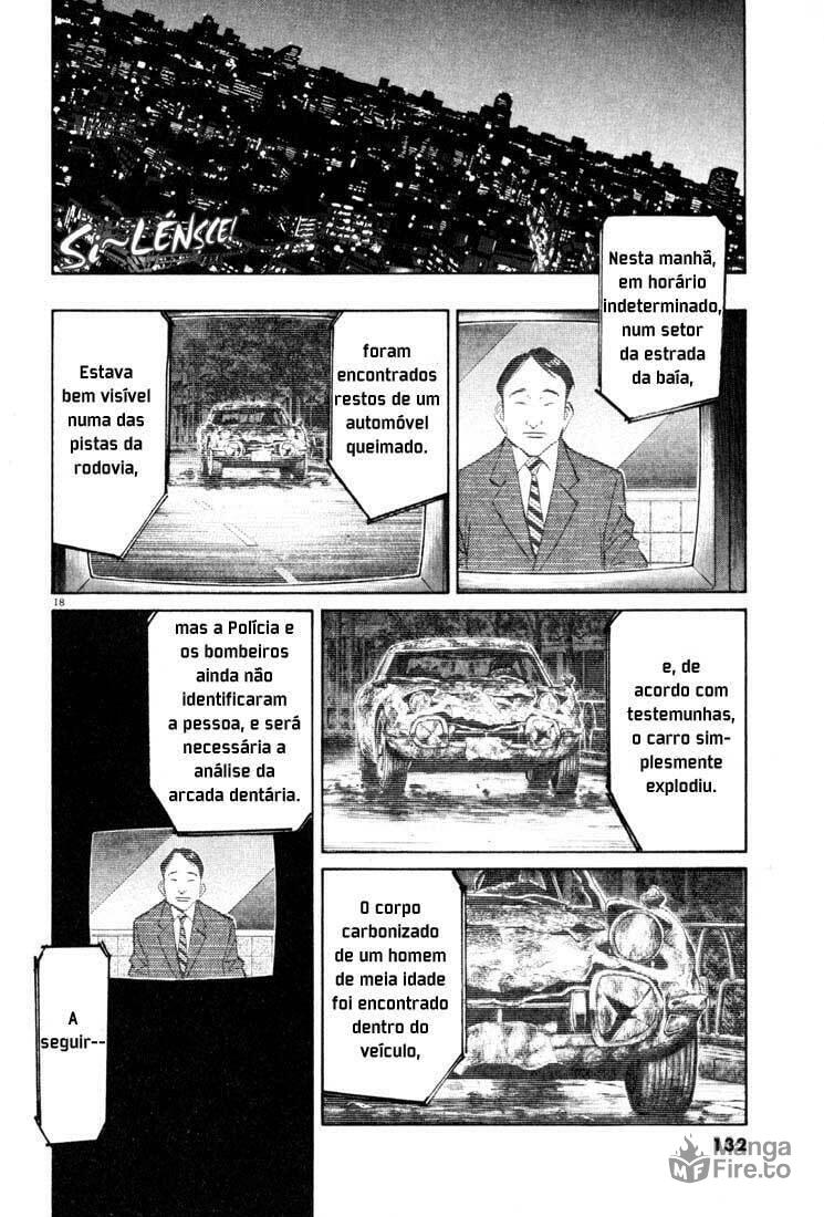 Read 20th Century Boys pt Manga Online