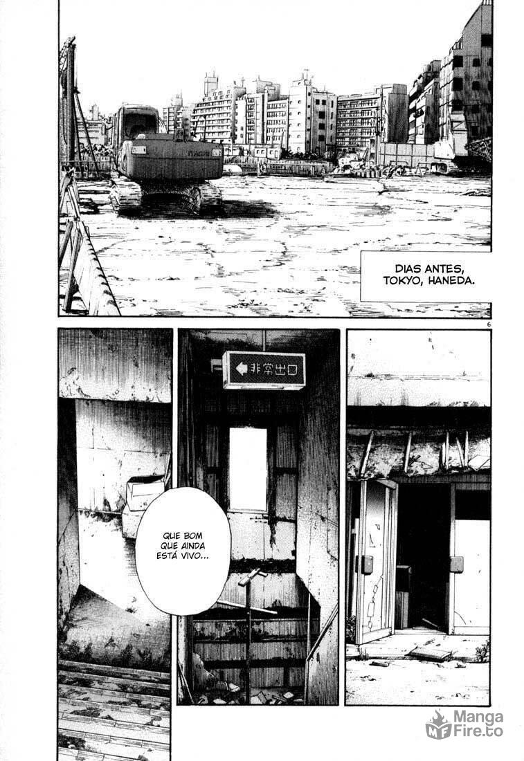 Read 20th Century Boys pt Manga Online