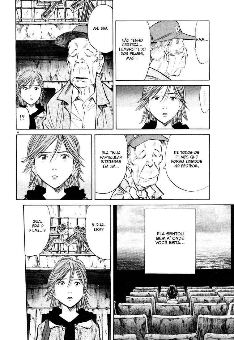 Read 20th Century Boys pt Manga Online