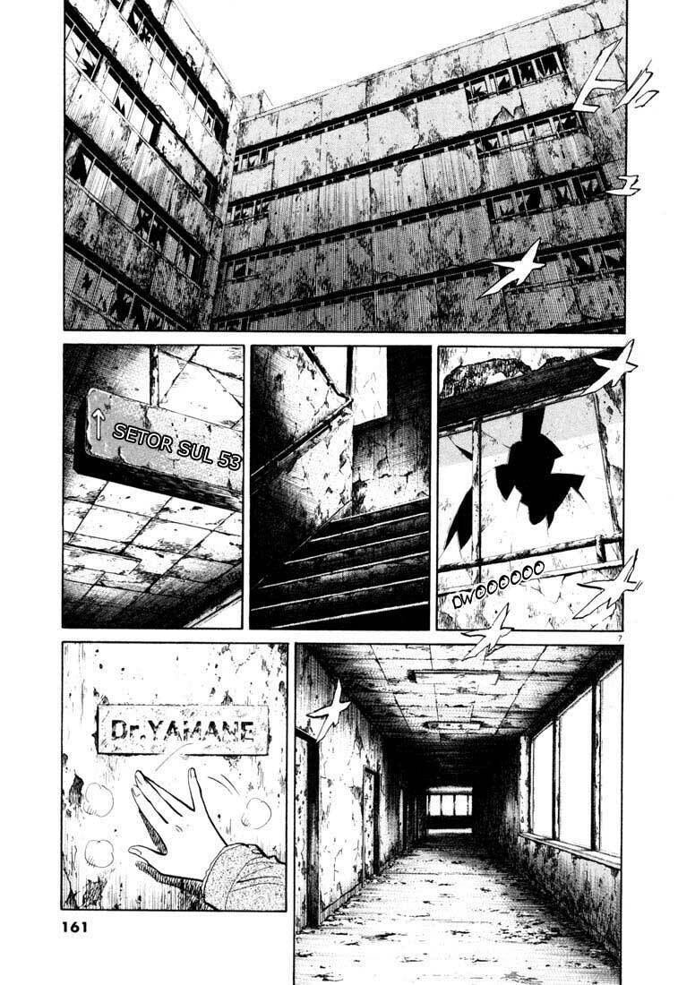 Read 20th Century Boys pt Manga Online