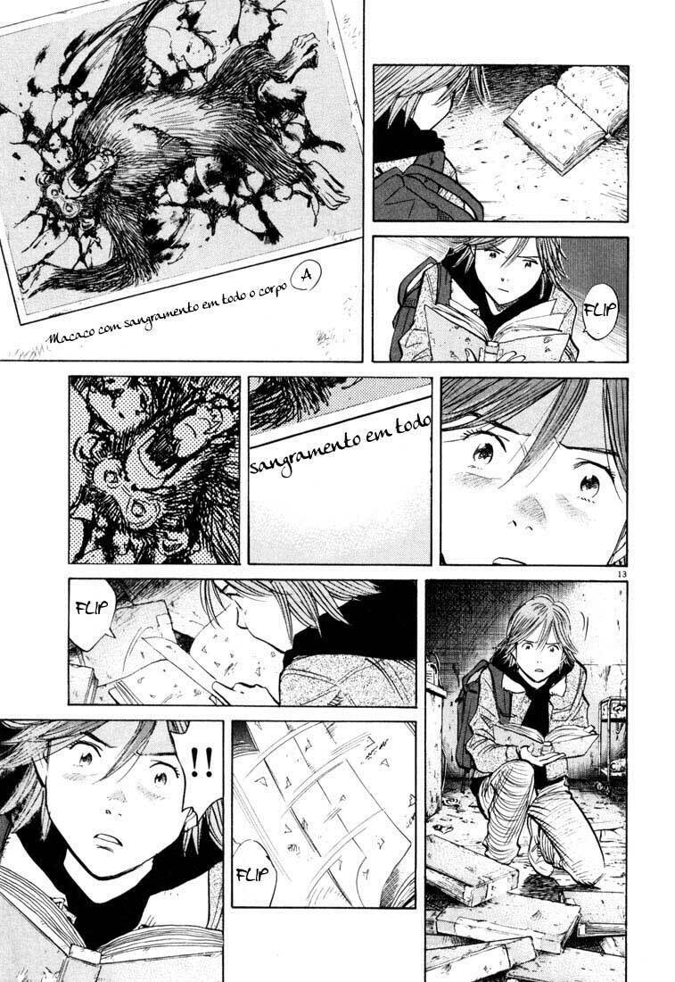 Read 20th Century Boys pt Manga Online