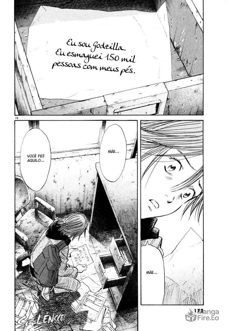 Read 20th Century Boys pt Manga Online