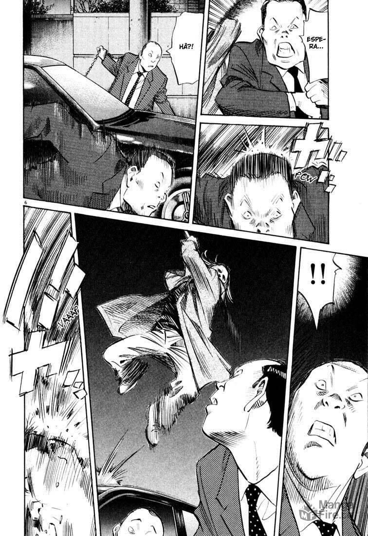 Read 20th Century Boys pt Manga Online
