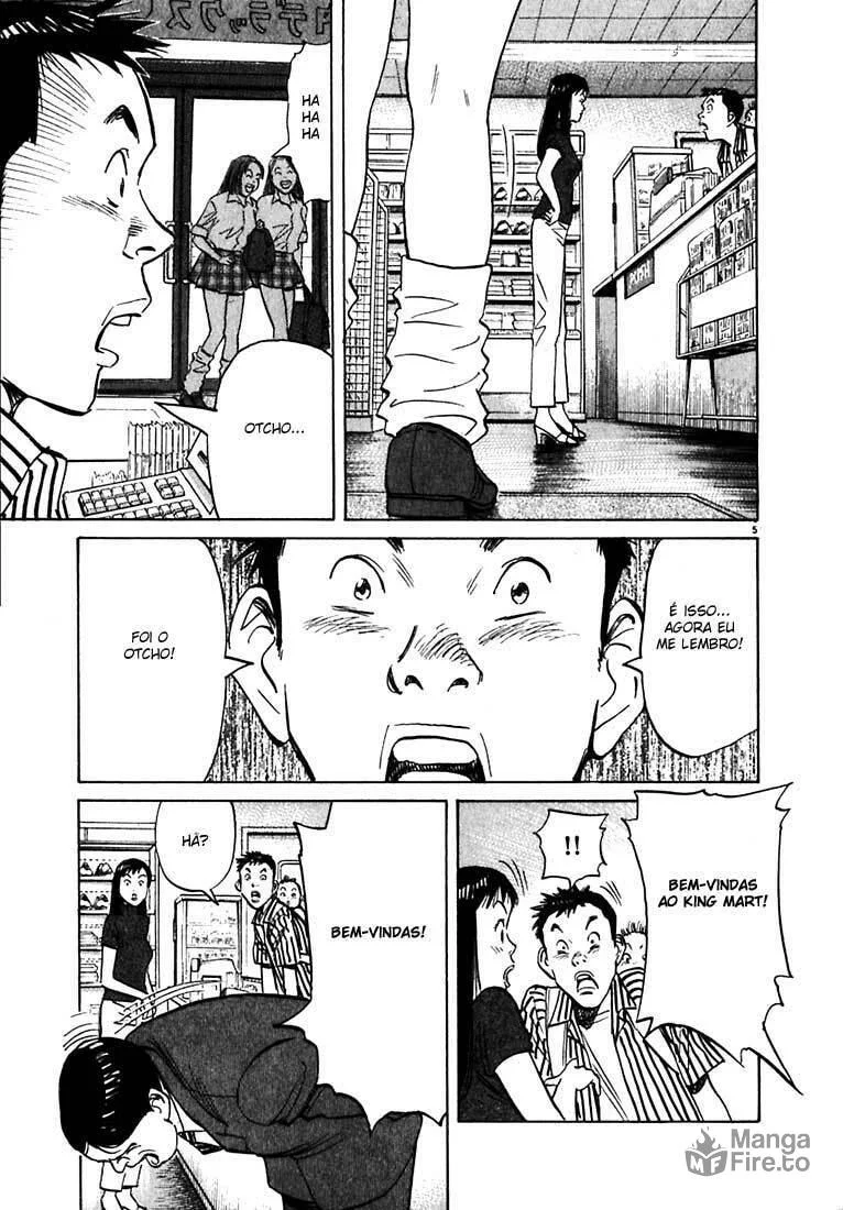 Read 20th Century Boys pt Manga Online