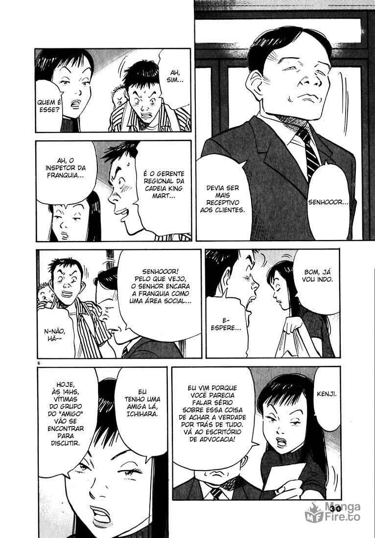 Read 20th Century Boys pt Manga Online