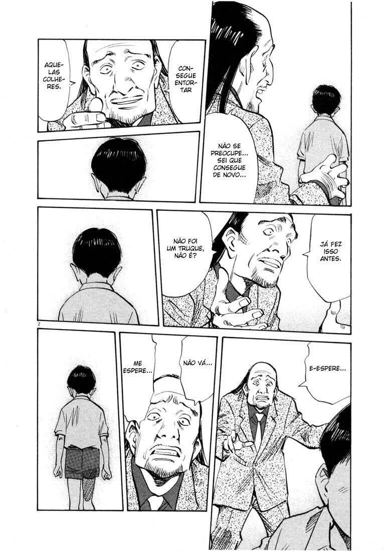 Read 20th Century Boys pt Manga Online