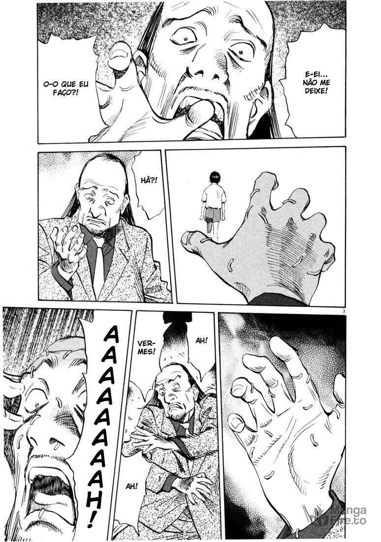 Read 20th Century Boys pt Manga Online