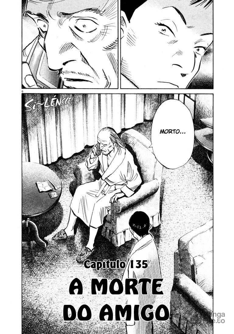 Read 20th Century Boys pt Manga Online
