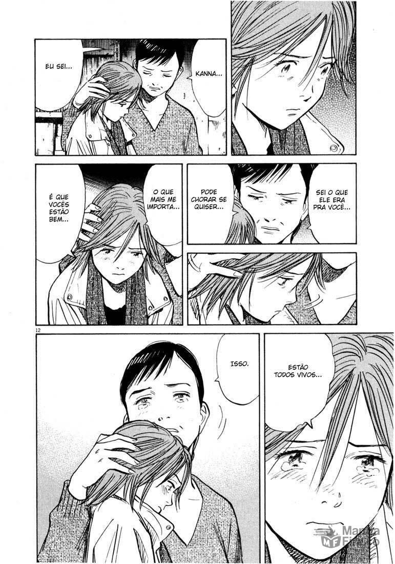 Read 20th Century Boys pt Manga Online