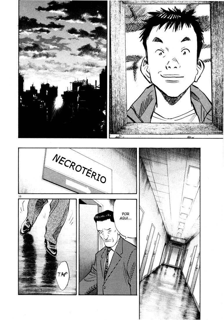 Read 20th Century Boys pt Manga Online