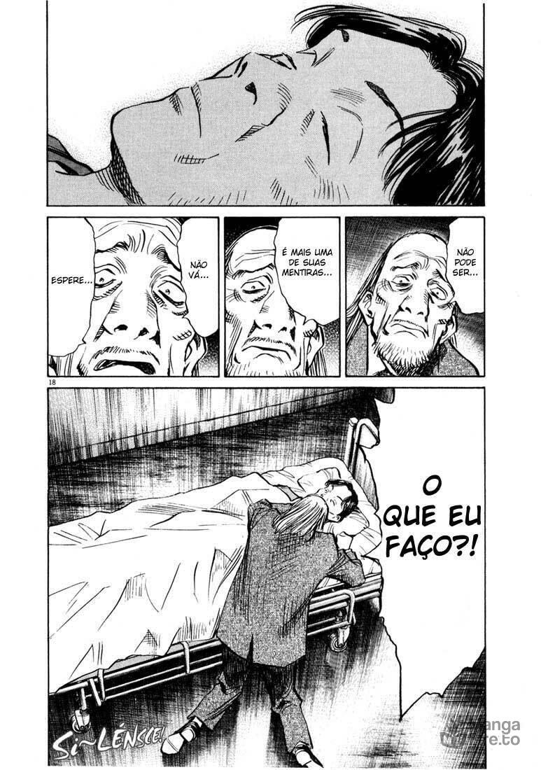 Read 20th Century Boys pt Manga Online