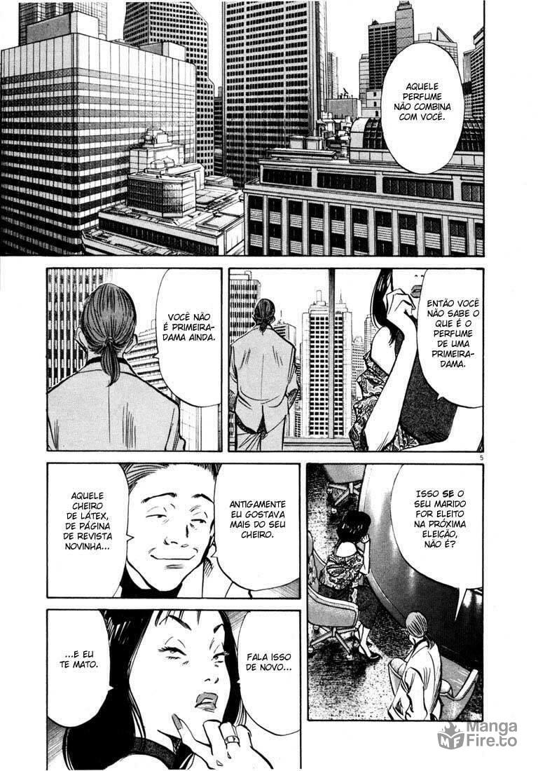 Read 20th Century Boys pt Manga Online