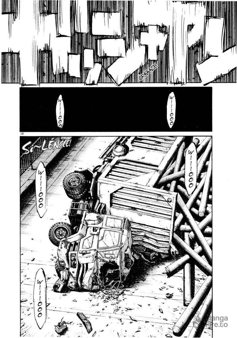 Read 20th Century Boys pt Manga Online