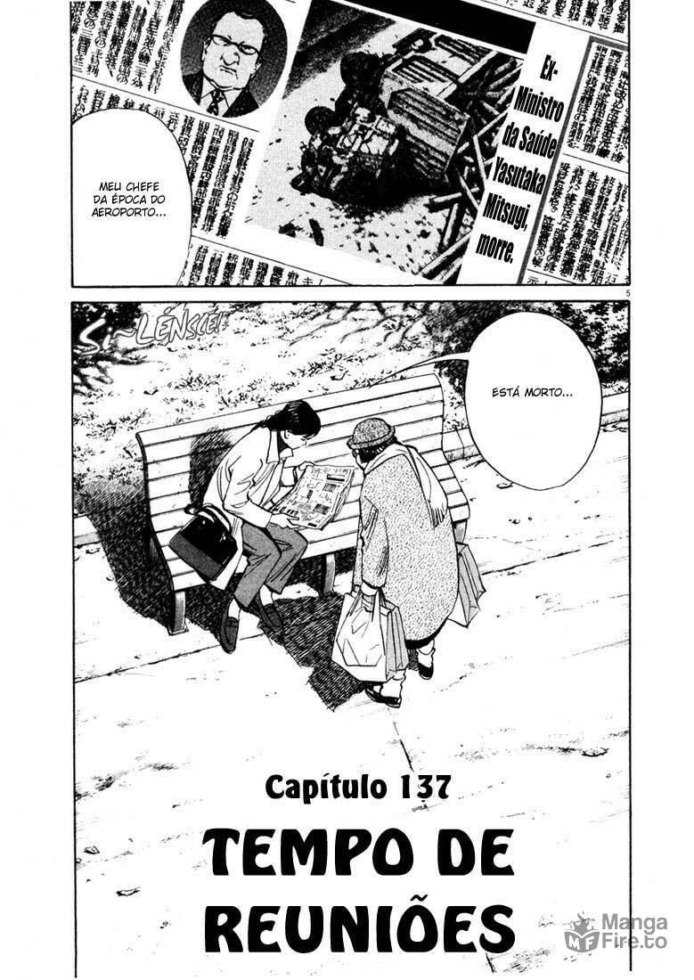 Read 20th Century Boys pt Manga Online
