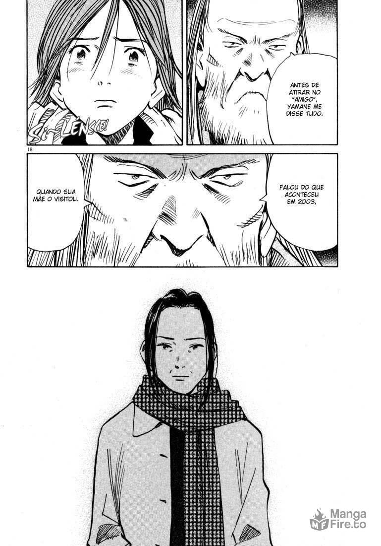 Read 20th Century Boys pt Manga Online
