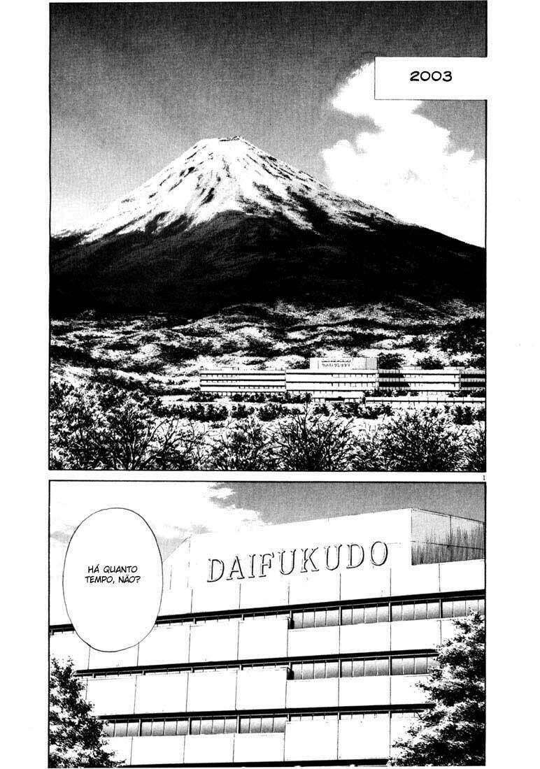 Read 20th Century Boys pt Manga Online