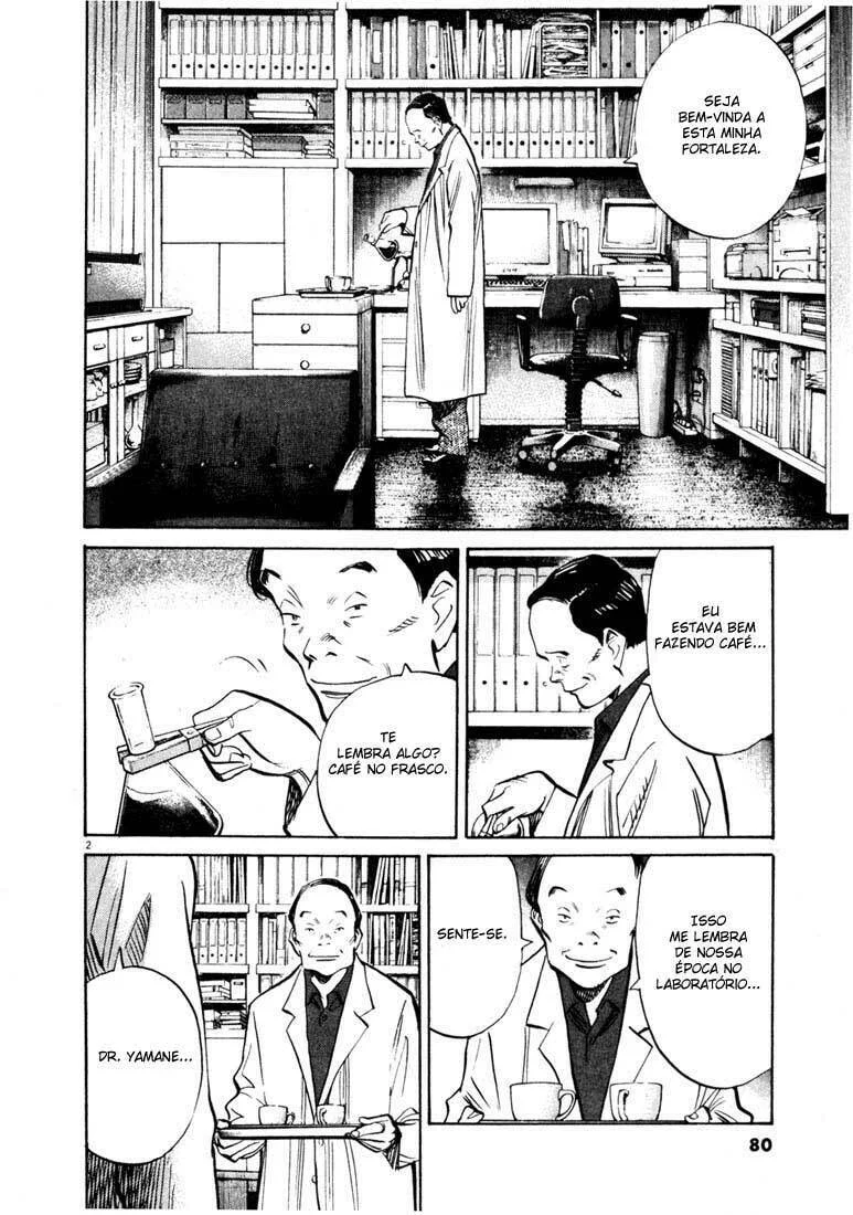 Read 20th Century Boys pt Manga Online