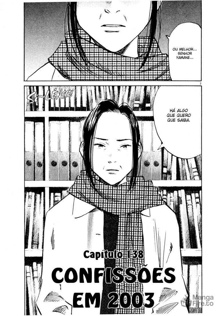 Read 20th Century Boys pt Manga Online