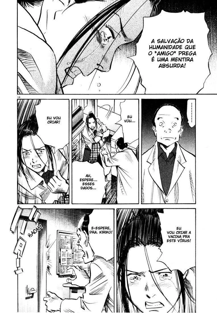 Read 20th Century Boys pt Manga Online