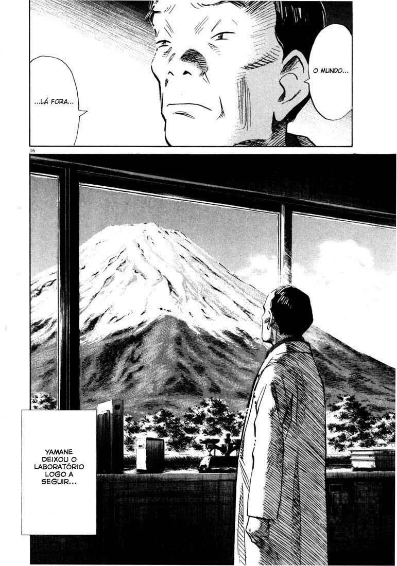 Read 20th Century Boys pt Manga Online
