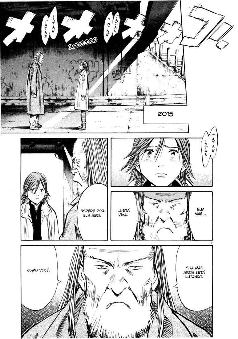 Read 20th Century Boys pt Manga Online