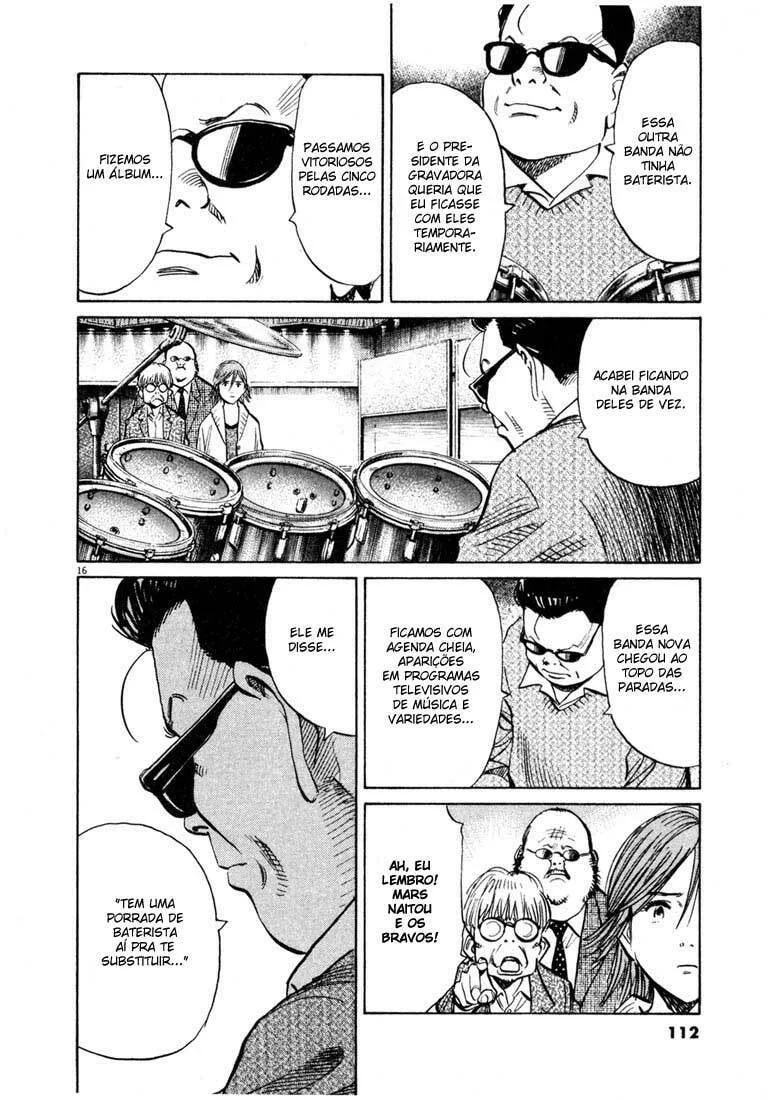 Read 20th Century Boys pt Manga Online