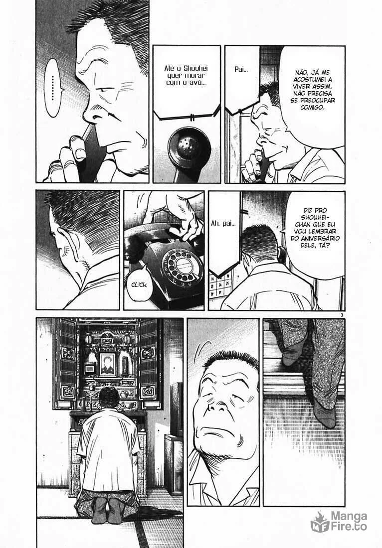 Read 20th Century Boys pt Manga Online
