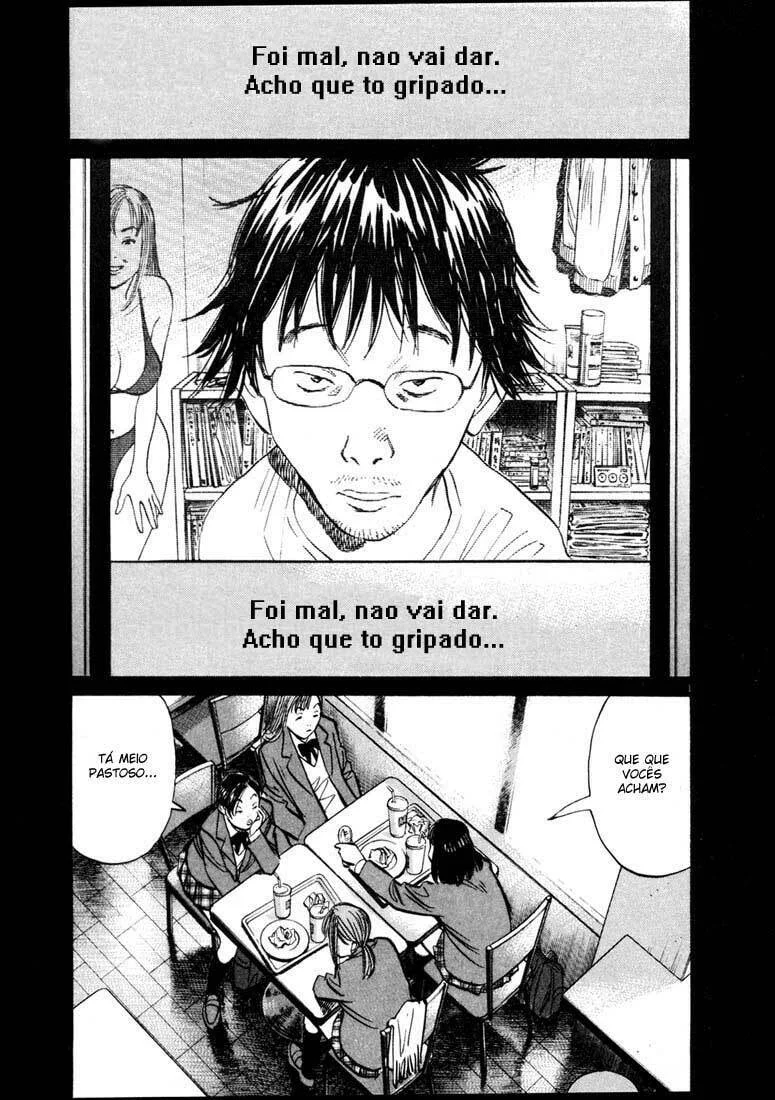 Read 20th Century Boys pt Manga Online