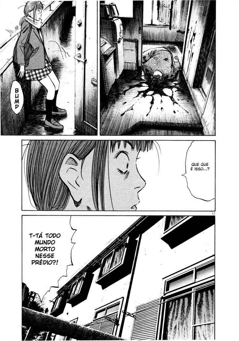 Read 20th Century Boys pt Manga Online