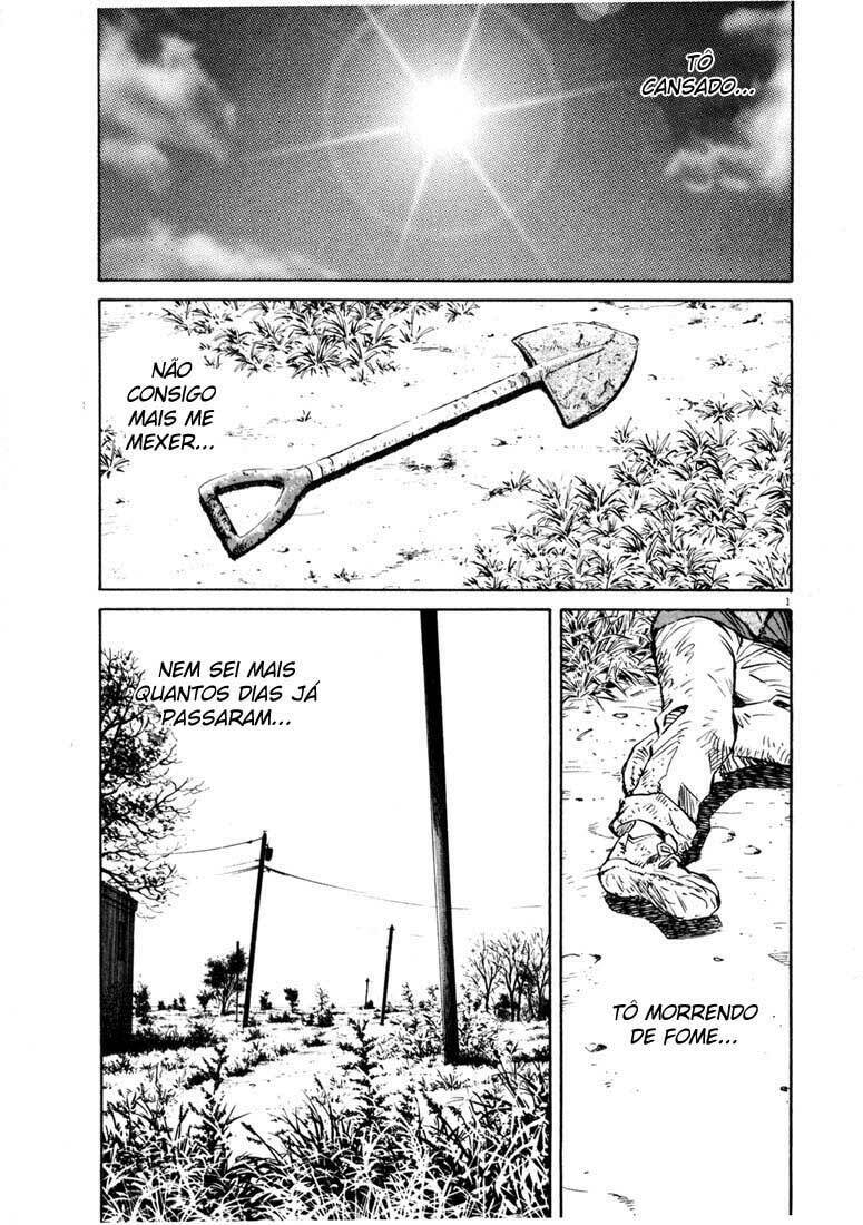 Read 20th Century Boys pt Manga Online